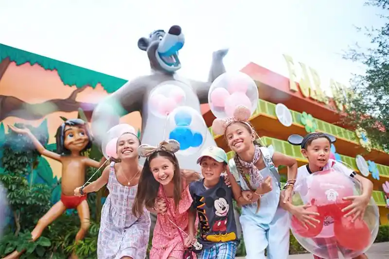 Cool KIDS’ SUMMER: Verão na Disney tem novidades e promoções
