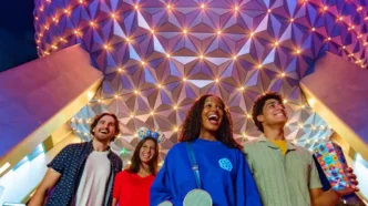 Todas as novidades da Disney em Orlando para 2026