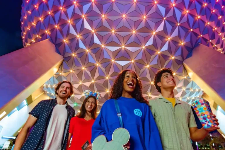 Todas as novidades da Disney em Orlando para 2026