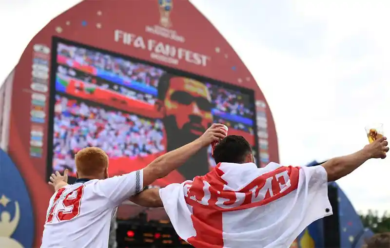 Copa 2026: Flórida se prepara para ser com festas e logística integrada