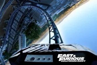 Universal Orlando anuncia montanha-russa de Velozes e Furiosos para 2027