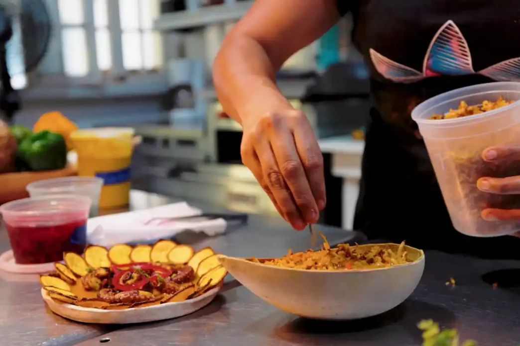 Panamá: Um mosaico de culturas culinárias