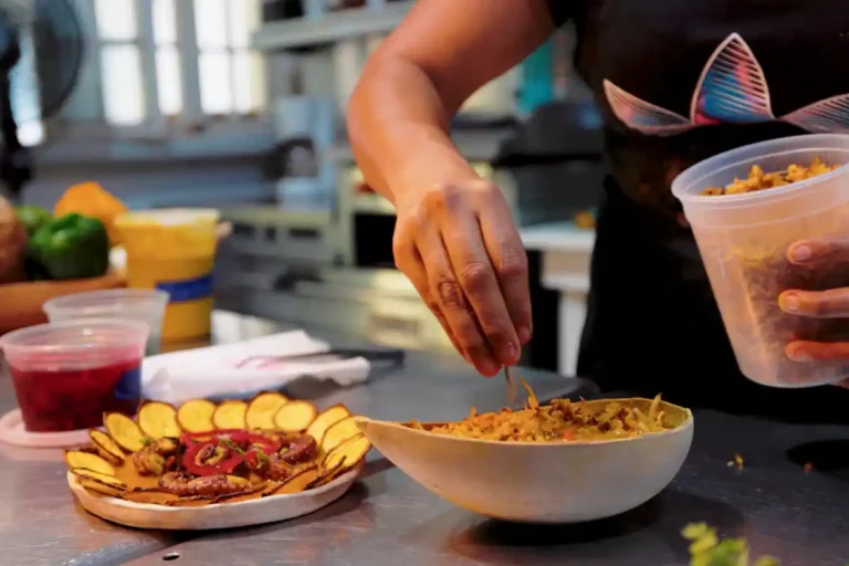 Panamá: Um mosaico de culturas culinárias