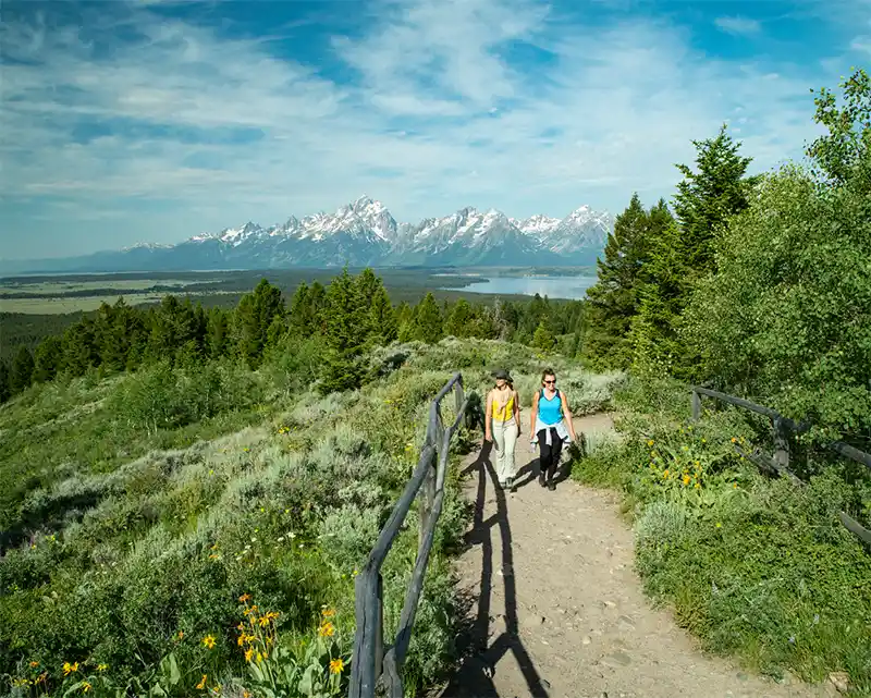 Grand Teton National Park