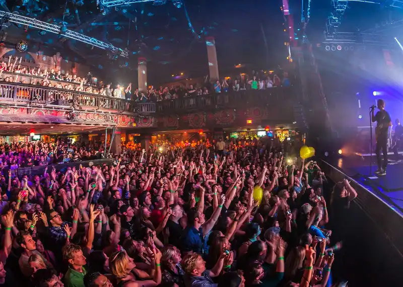 House of Blues Orlando