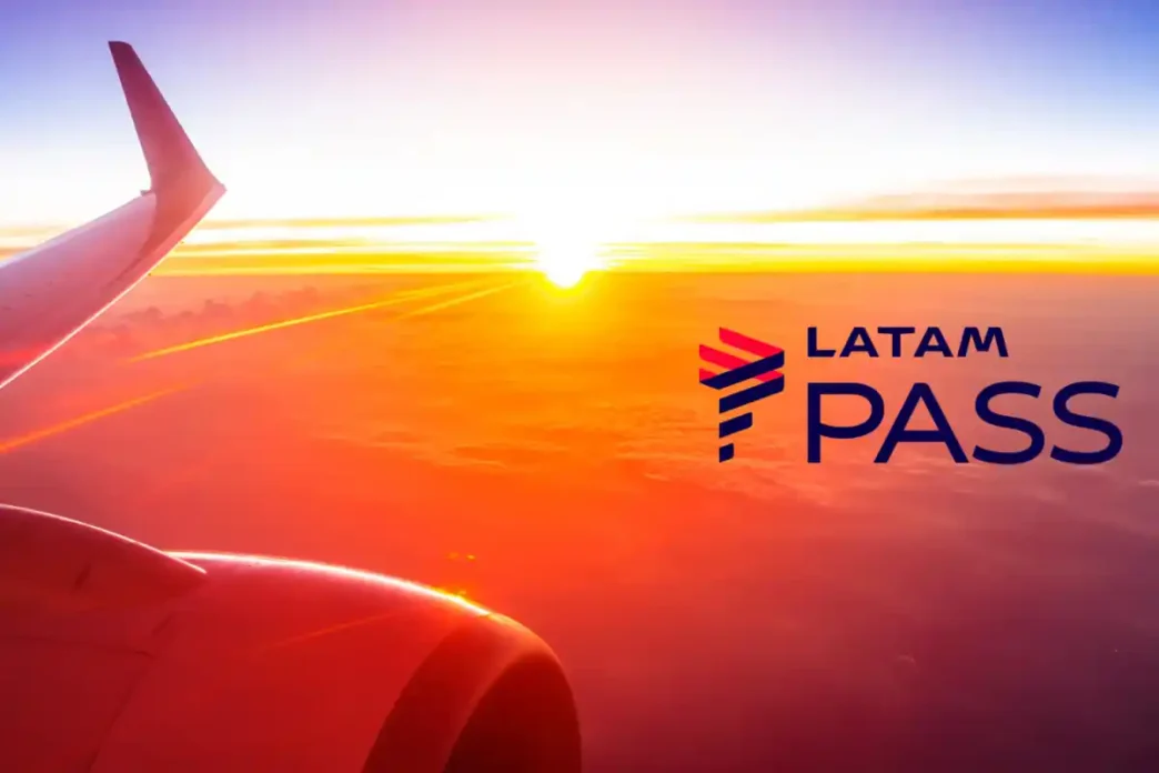 LATAM Pass Week: Semana de Ofertas tem bônus na Livelo e mais