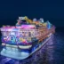 Discovery Class: Royal Caribbean anuncia sua nova geração de navios