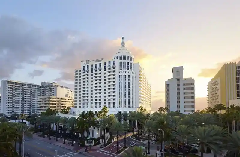 Loews Miami Beach