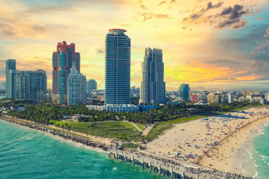 Novidades em Miami para 2026: Hotéis, gastronomia, atrações e mais!