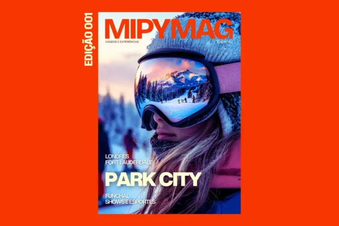 MIPYMAG - Edição 001 (Park City)