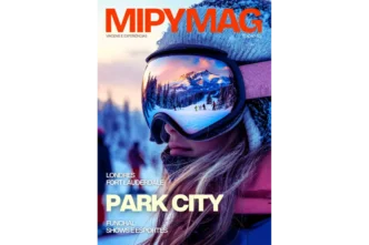 MIPYMAG - Edição 001 (Park City)