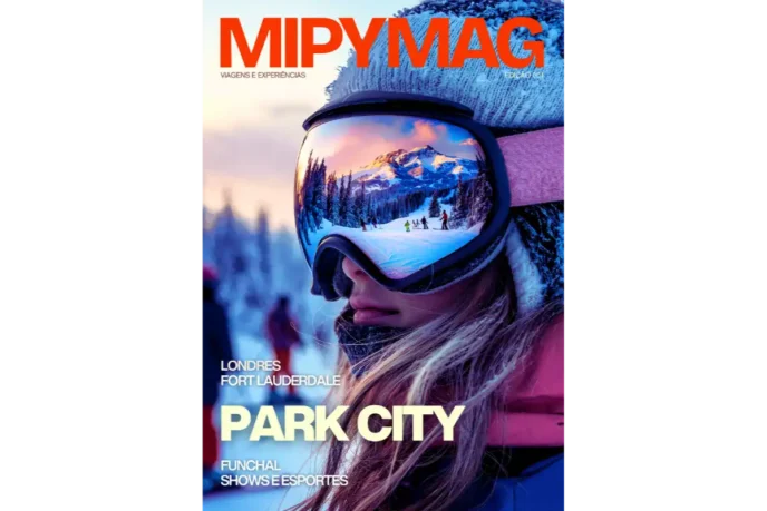 MIPYMAG - Edição 001 (Park City)