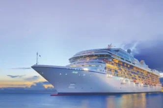 Só para adultos: Oceania Cruises inicia nova era em seus cruzeiros