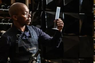 One&Only Cape Town celebra o vinho sul-africano com experiências únicas