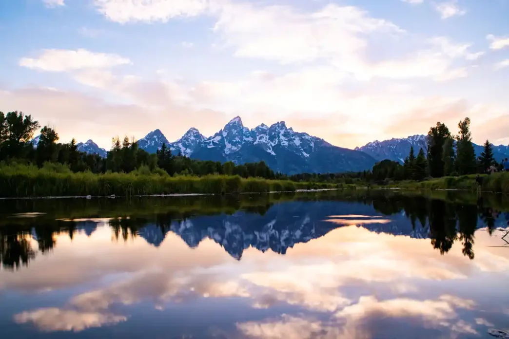Conheça os principais Parques Nacionais do Oeste dos EUA
