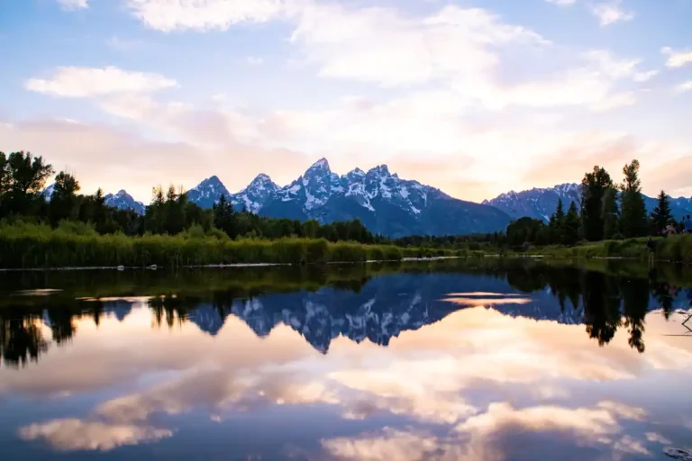 Conheça os principais Parques Nacionais do Oeste dos EUA