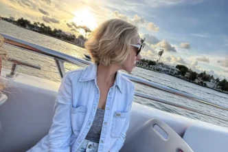 Passeio de barco em Fort Lauderdale: Experiência imperdível no pôr do sol