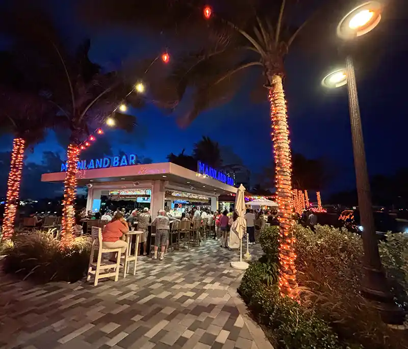 Passeio de barco em Fort Lauderdale: Experiência