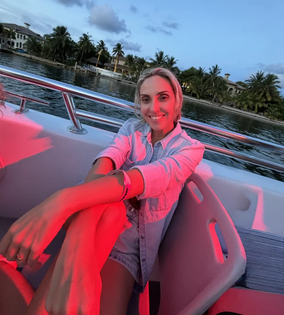 Passeio de barco em Fort Lauderdale: Experiência