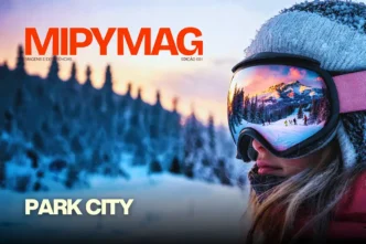 MIPYMAG - Edição 001 (Park City)