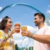 SeaWorld Orlando oferece cerveja grátis no início do ano