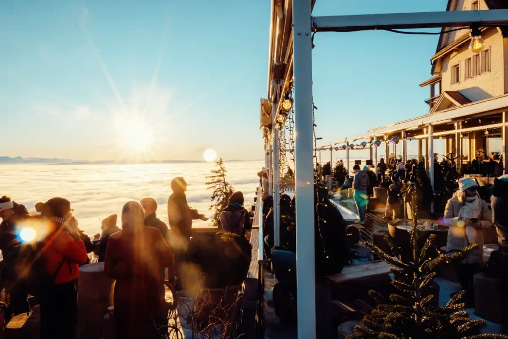 Zurique além do esqui: Lifestyle sofisticado para complementar sua estadia nas montanhas