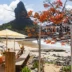 Sun Club Veuve Clicquot chega a Fernando de Noronha