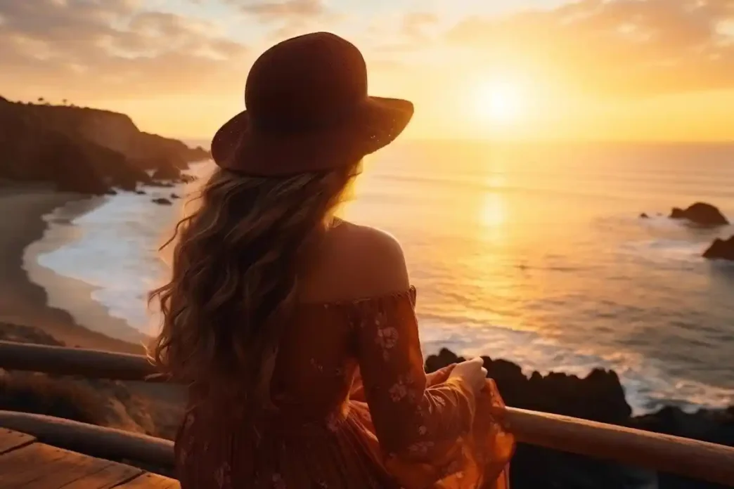 O mundo voltou a viajar: Turismo global bate recorde e Brasil dispara com alta de 37%