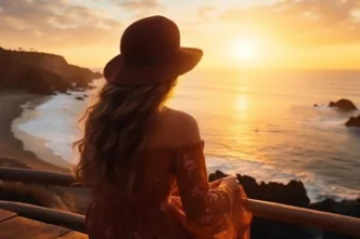 O mundo voltou a viajar: Turismo global bate recorde e Brasil dispara com alta de 37%