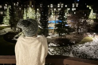 Experiência única e exclusiva no Waldorf Astoria Park City