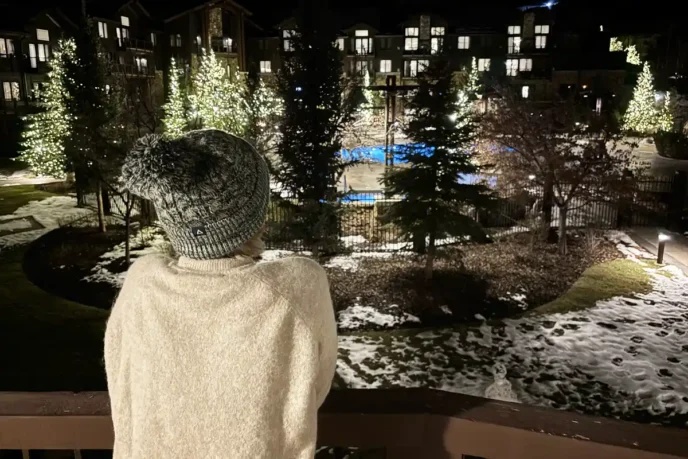 Experiência única e exclusiva no Waldorf Astoria Park City