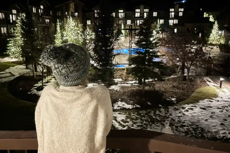 Experiência única e exclusiva no Waldorf Astoria Park City