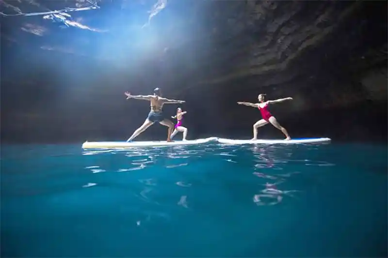 Park City além do esqui: Onde recuperar o corpo e a mente na neve