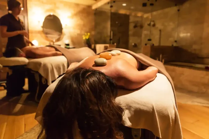 Park City além do esqui: Onde recuperar o corpo e a mente na neve