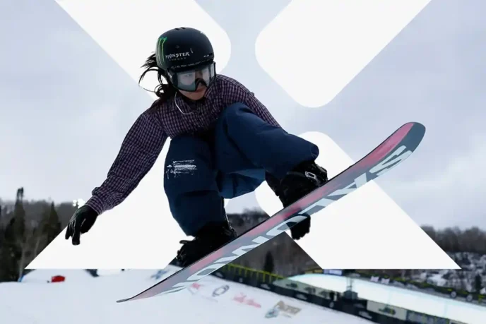 Aspen Snowmass é palco dos X Games trazendo competições de neve e experiências únicas