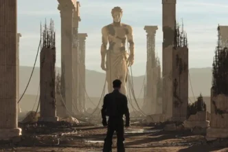 Anyma anuncia turnê mundial "ÆDEN" 