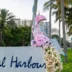 Fleurs de Villes em Bal Harbour: Moda e natureza na primavera da Flórida