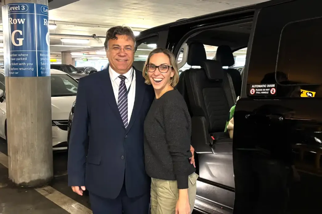 Celllos Transfers & Tours - Londres