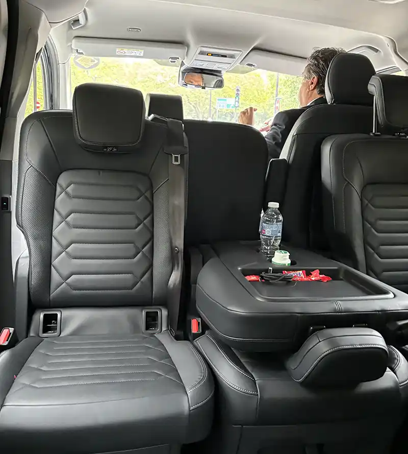 Celllos Transfers & Tours - Londres