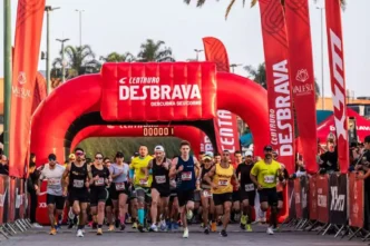 Centauro Desbrava 2026: Novo formato e calendário de etapas