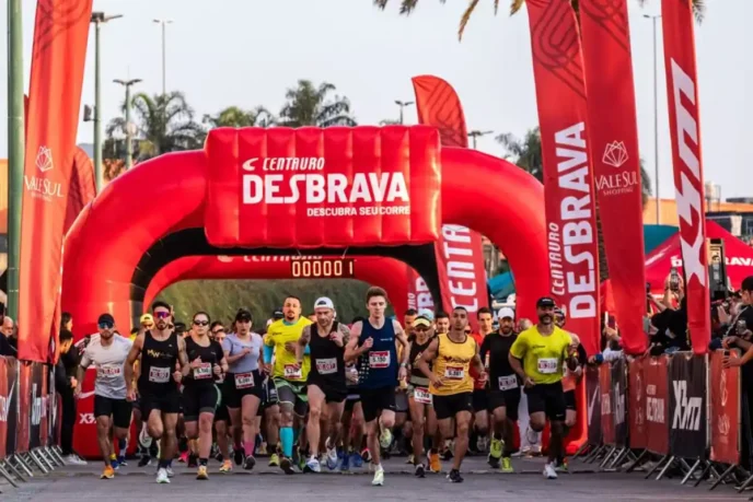 Centauro Desbrava 2026: Novo formato e calendário de etapas