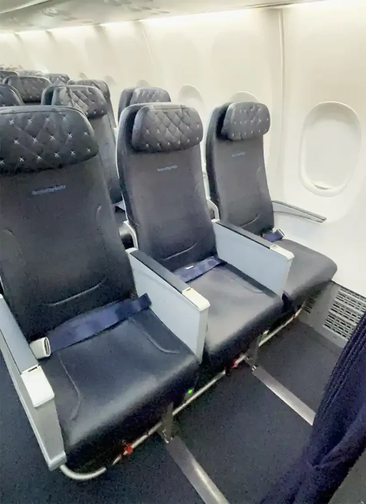 Como é voar pela Copa Airlines (Experiência completa)