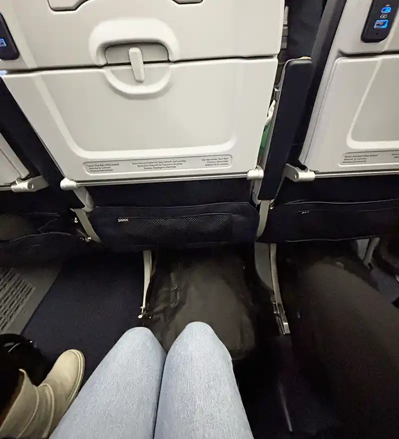 Como é voar pela Copa Airlines (Experiência completa)