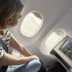 Como é a experiência de viajar em diferentes classes na Copa Airlines?