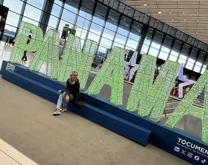 Como é voar pela Copa Airlines (Experiência completa)