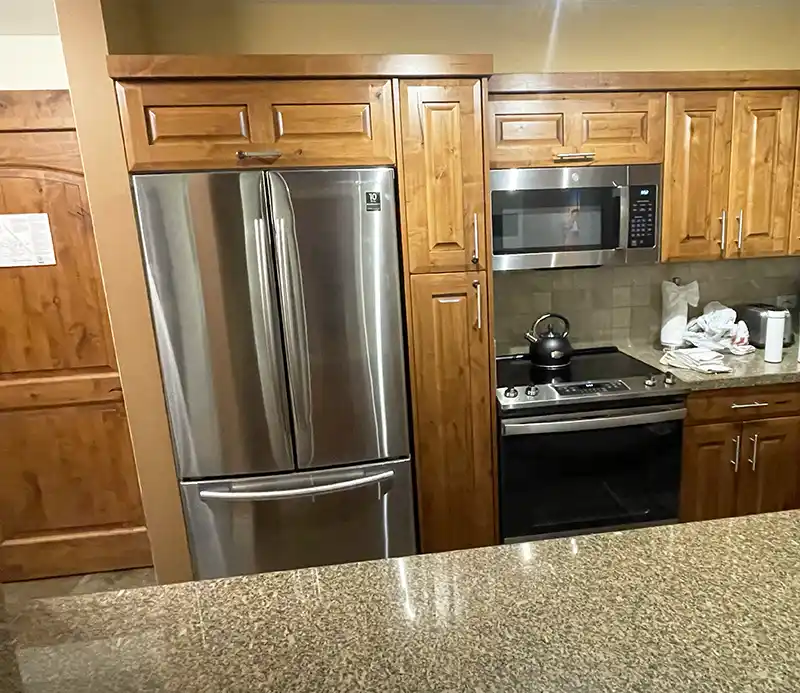 Hospedagem em Park City - Park City Lodging