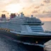 Disney Cruise Line anuncia roteiros e novidades para o verão de 2027