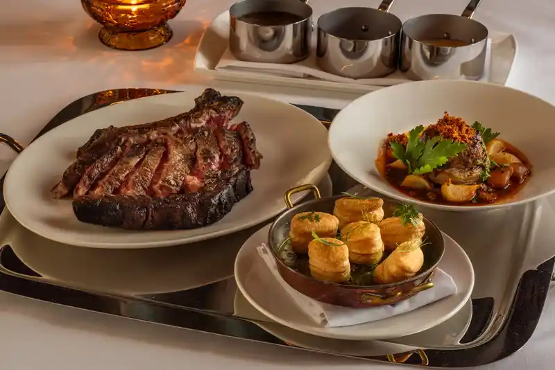 The Alston/ Divulgação