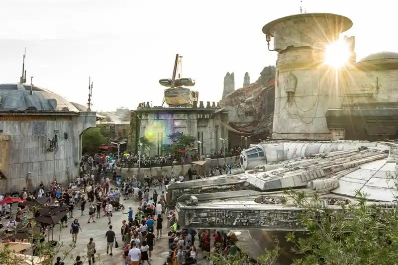 Disney’s Hollywood Studios