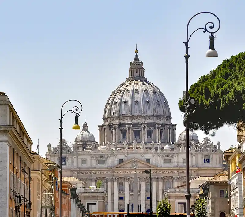 Civitavecchia, Itália